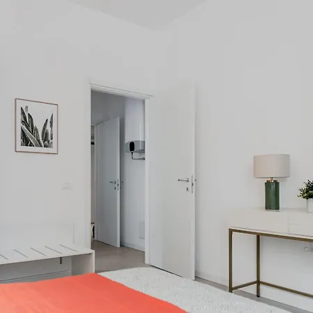 Lungo Adige Bright Near Borgo Trento Hospital! Apartment Verona